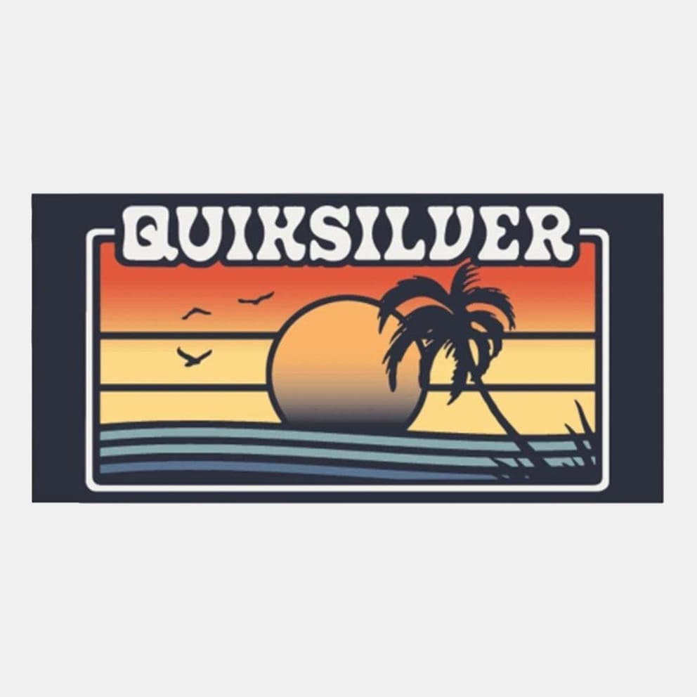Quiksilver Freshness Sprt Αξεσουαρ Ανδρικο