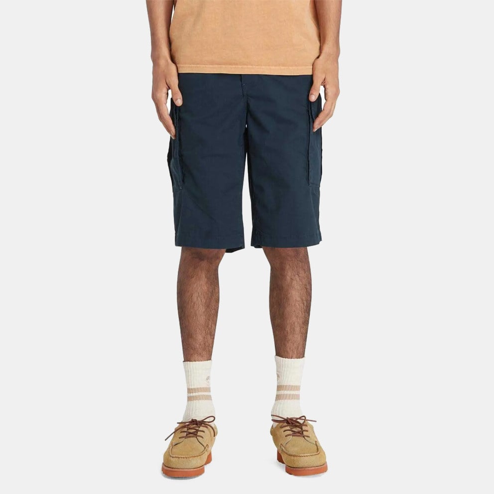Timberland Poplin Men's Cargo Short  