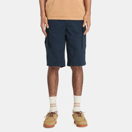 Timberland Poplin Men's Cargo Short  