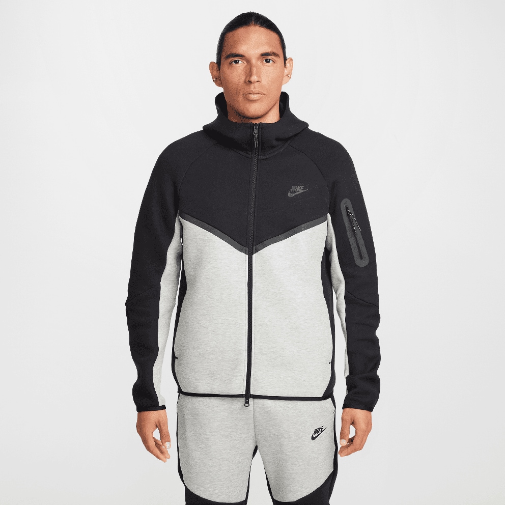 Nike Tech Fleece Windrunner Men's Track Top
