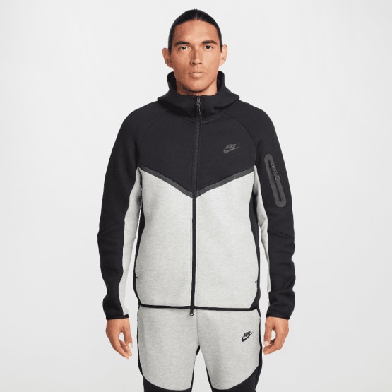 Nike Tech Fleece Windrunner Men's Track Top