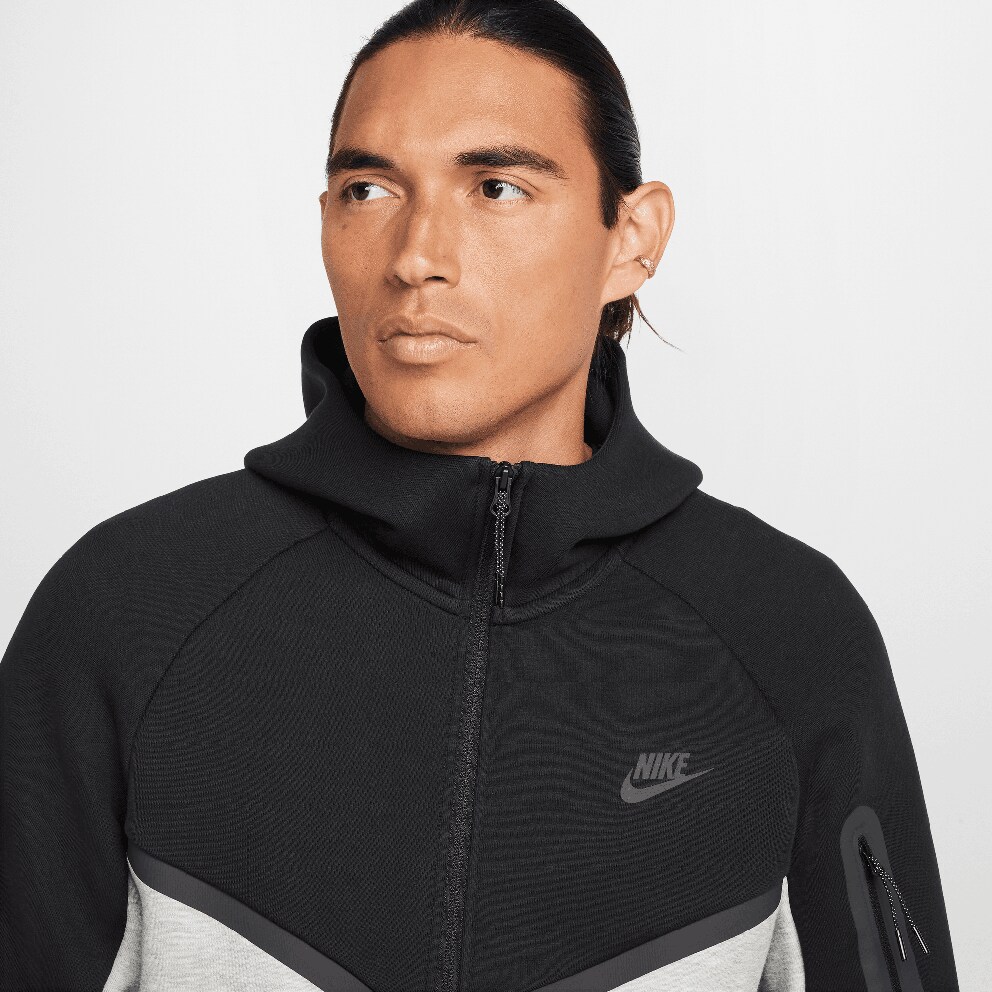 Nike Tech Fleece Windrunner Men's Track Top
