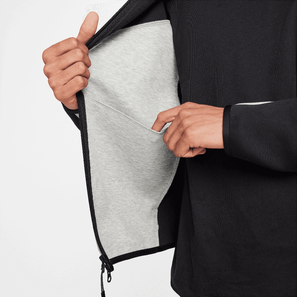 Nike Tech Fleece Windrunner Men's Track Top