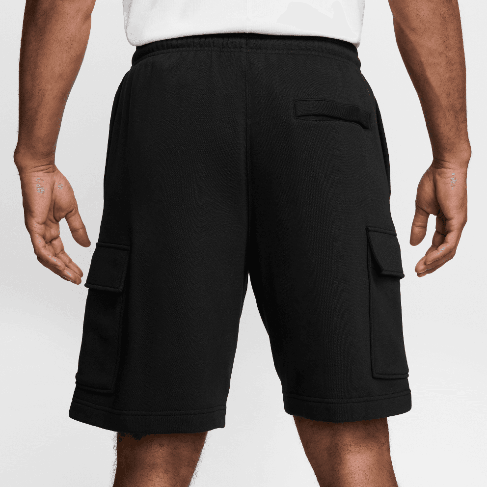 Nike Club Men's Cargo Shorts