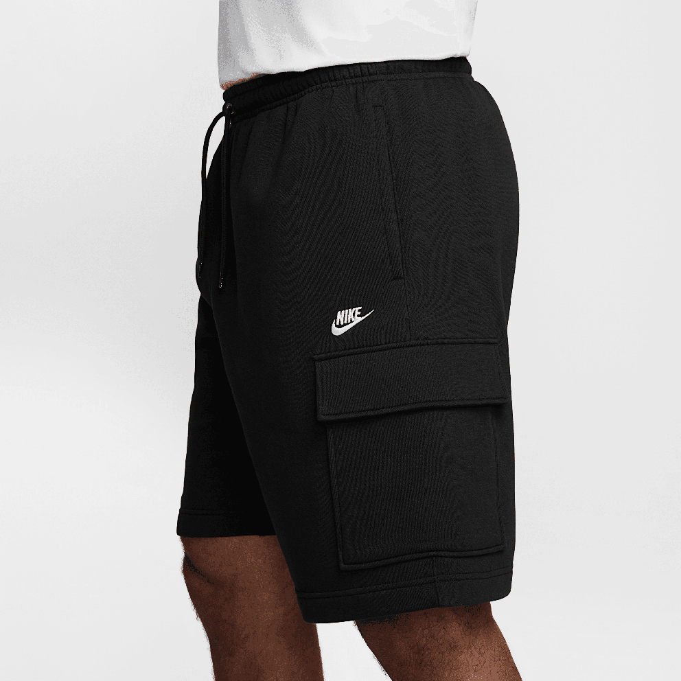 Nike Club Men's Cargo Shorts