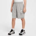Nike Club Kids' Cargo Shorts