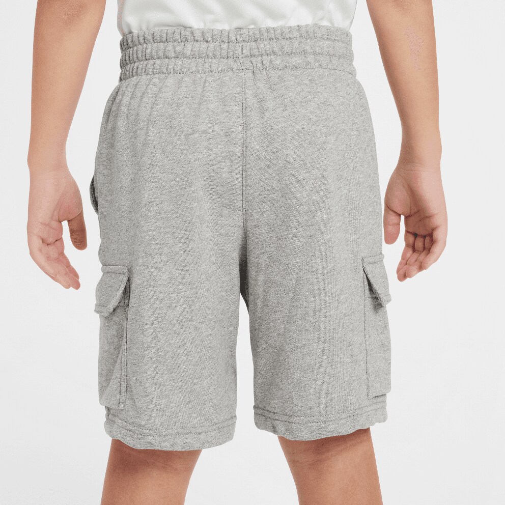 Nike Club Kids' Cargo Shorts