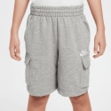 Nike Club Kids' Cargo Shorts