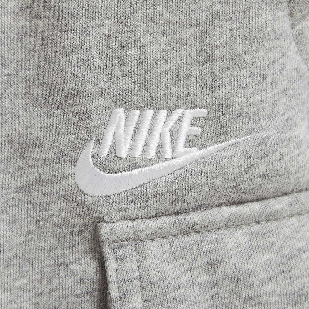 Nike Club Kids' Cargo Shorts