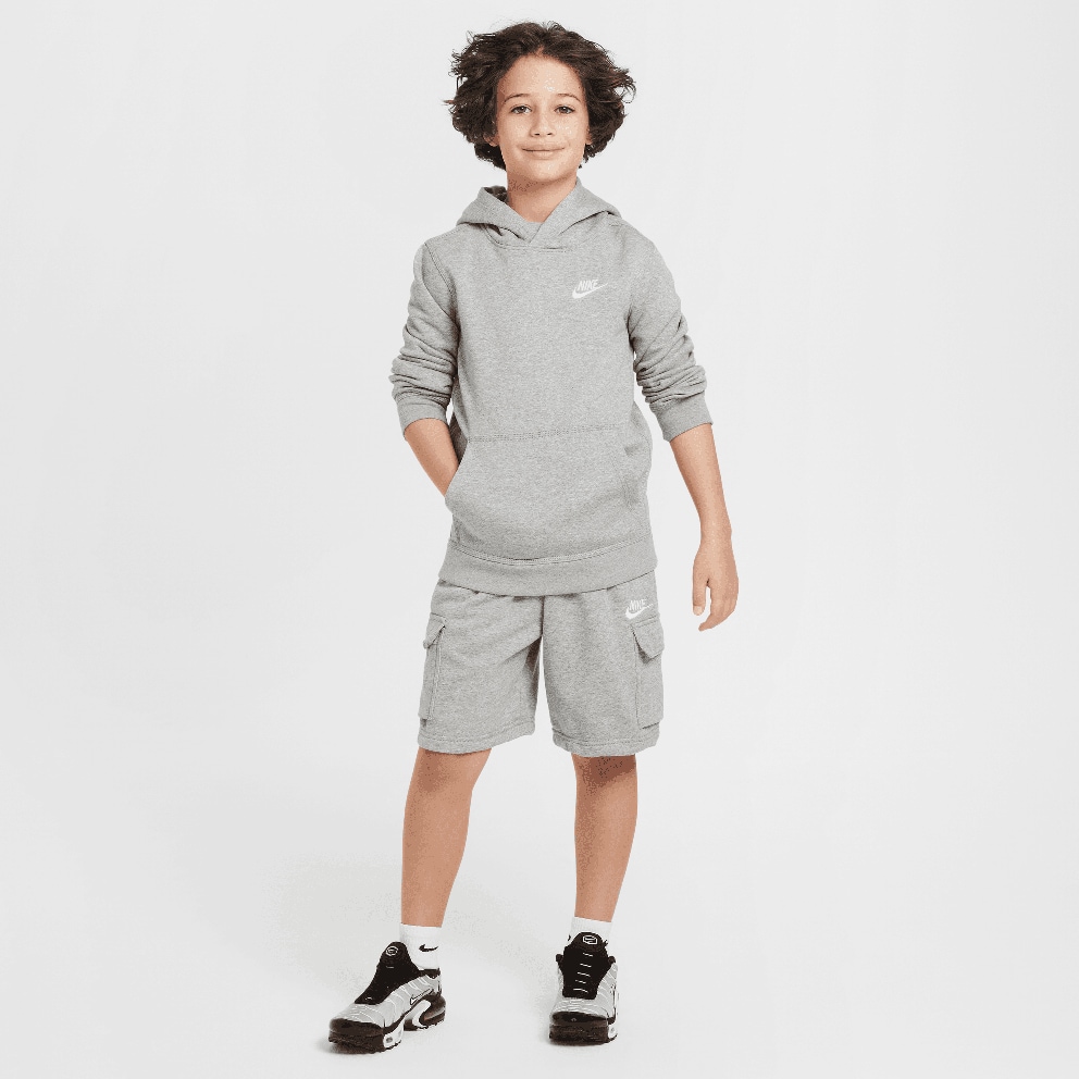 Nike Club Kids' Cargo Shorts