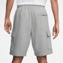 Nike Club Men's Cargo Shorts