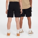 Nike Club  Παιδικό Cargo Σορτς