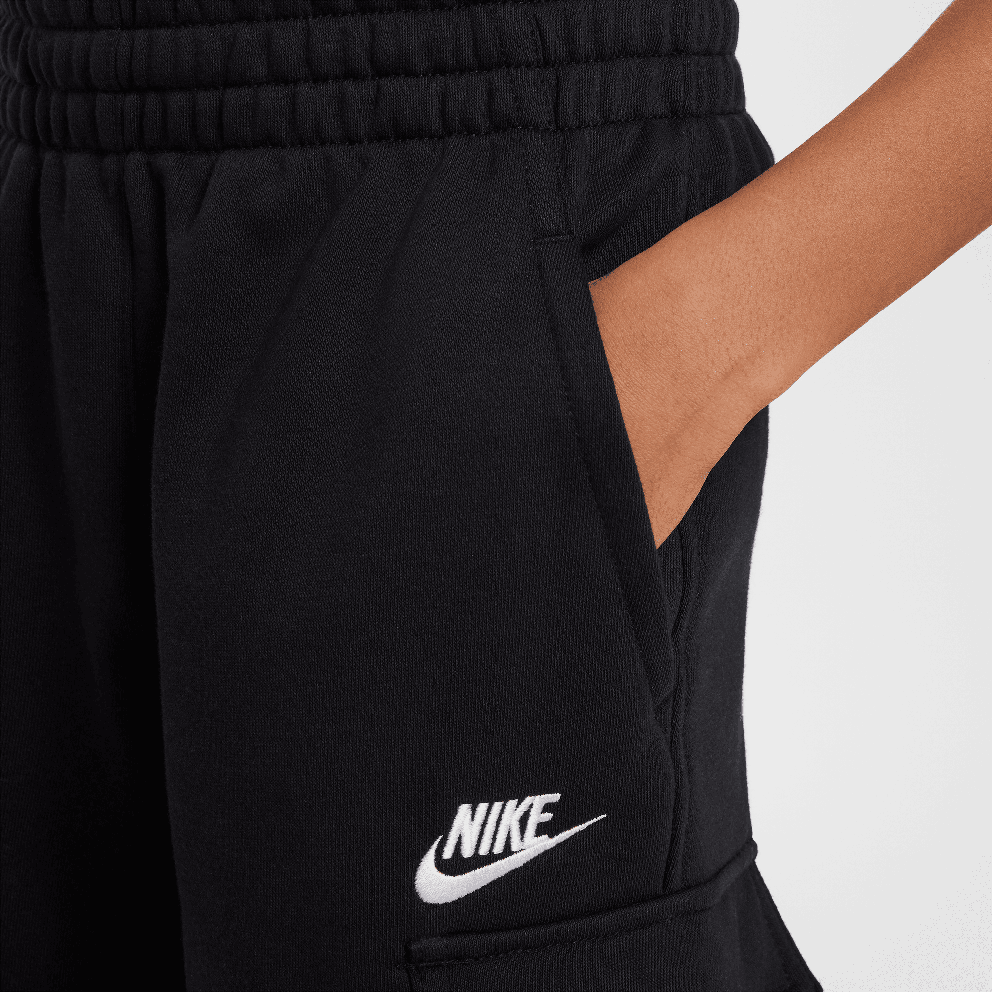 Nike Club  Παιδικό Cargo Σορτς