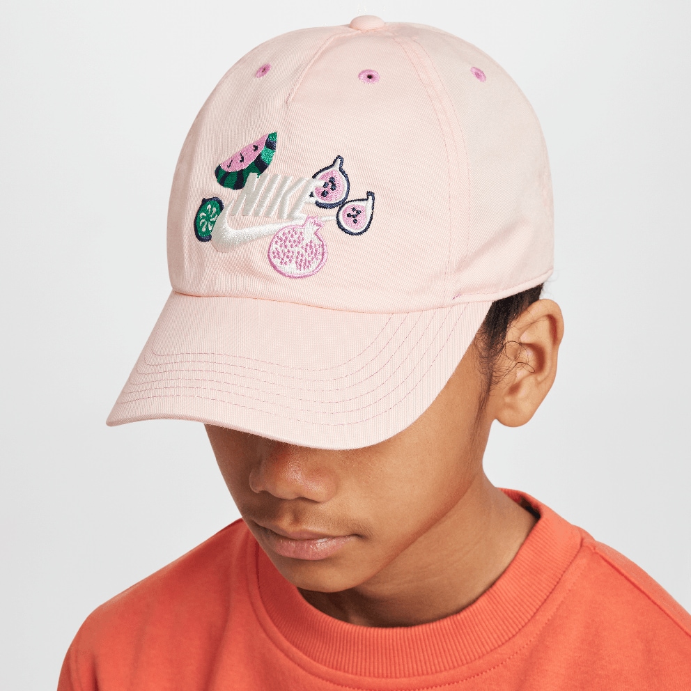 Nike Club Unstructured Kids'  Hat