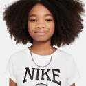 Nike Sportswear Graphic Star Παιδικό T-Shirt