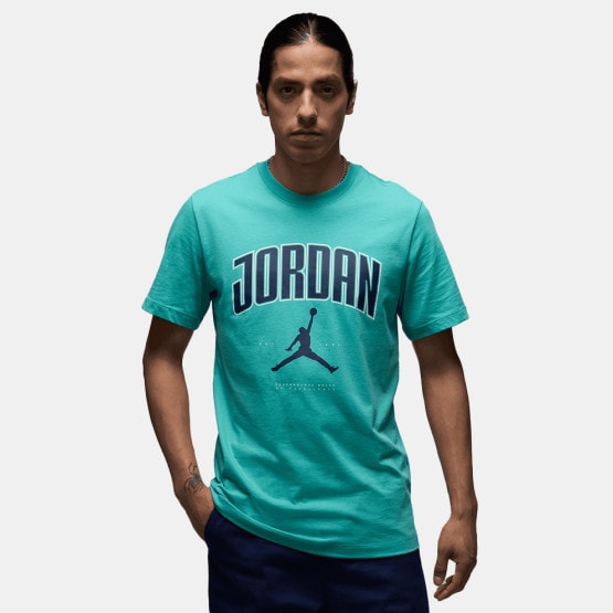 Jordan City 88 Crew Men's T-shirt