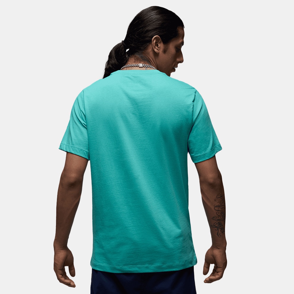 Jordan City 88 Crew Men's T-shirt