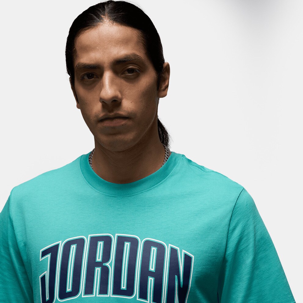 Jordan City 88 Crew Men's T-shirt