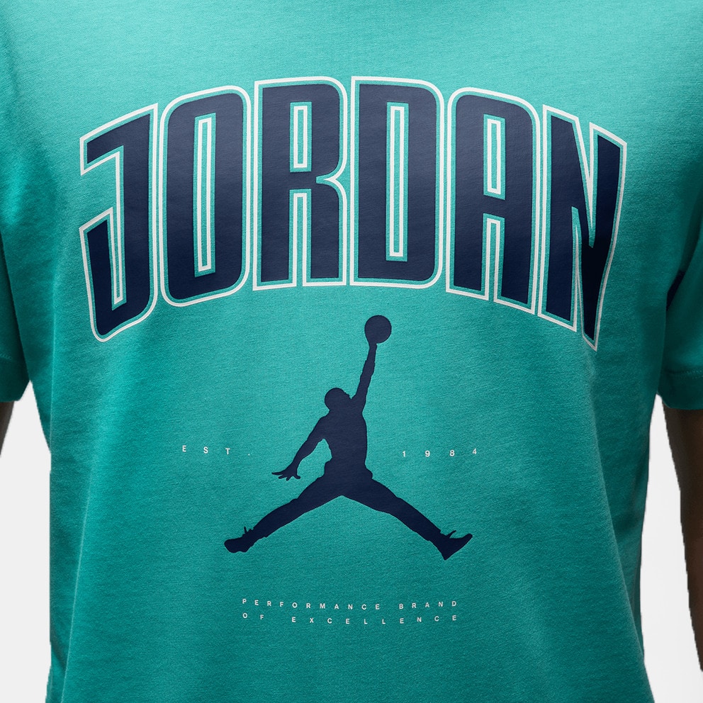 Jordan City 88 Crew Men's T-shirt