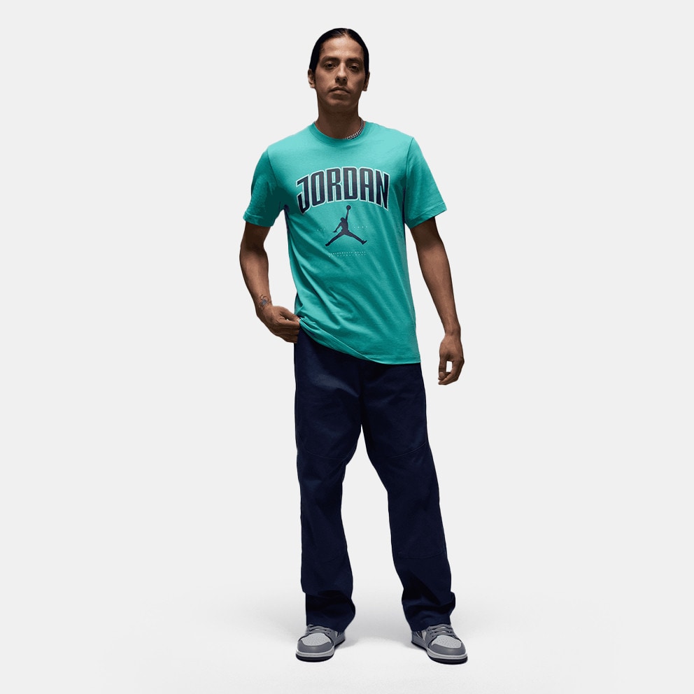 Jordan City 88 Crew Men's T-shirt