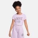 Nike Sportswear Graphic Star Παιδικό T-Shirt