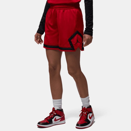 Jordan Spοrt Diamond Women's  Basketball Shorts