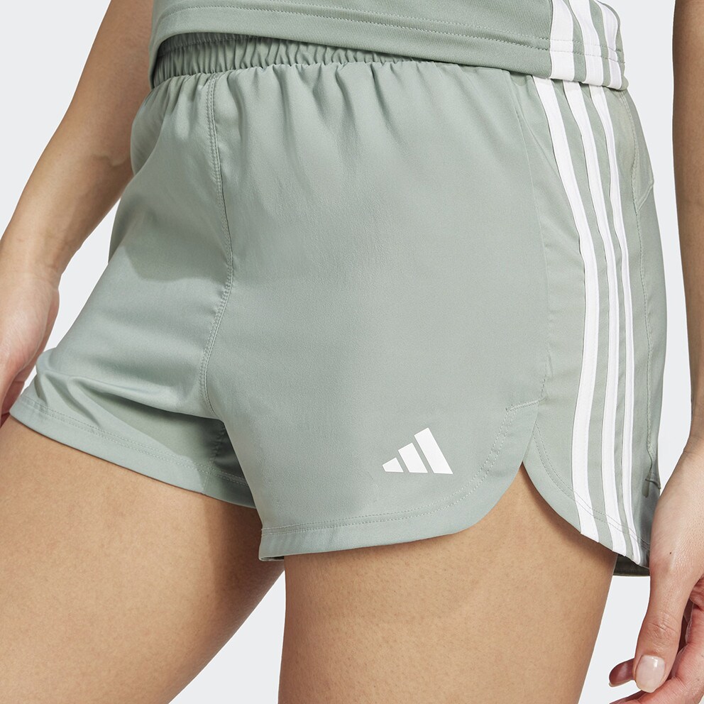 adidas Pacer Wvn High