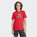adidas sportswear J  Tr-Es Cam Te