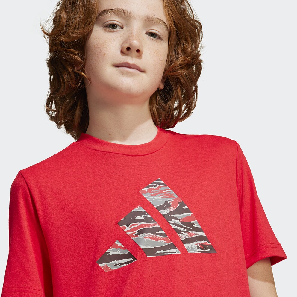 adidas sportswear J  Tr-Es Cam Te