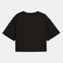 Puma Ess Graphic Short Length Tee Iiii G