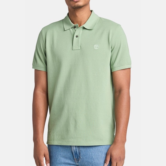 Timberland Millers River Men's Polo T-Shirt