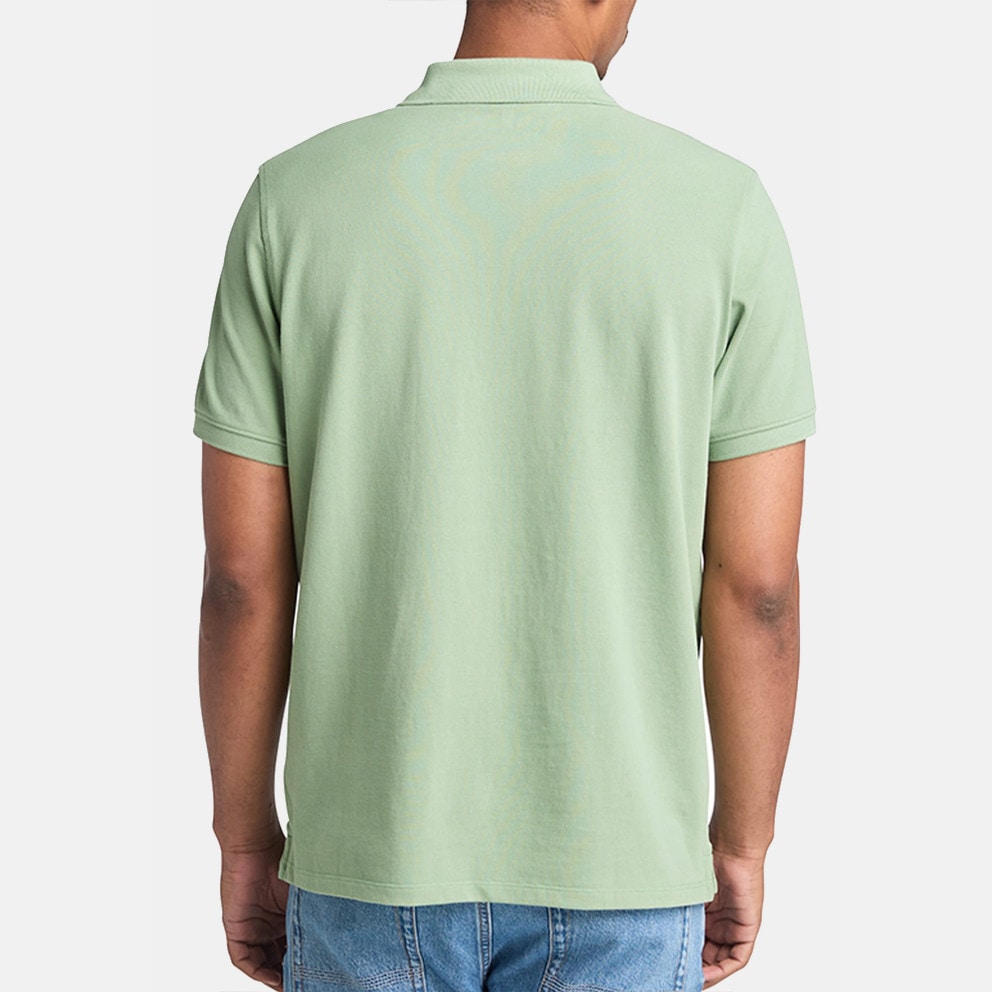Timberland Millers River Men's Polo T-Shirt