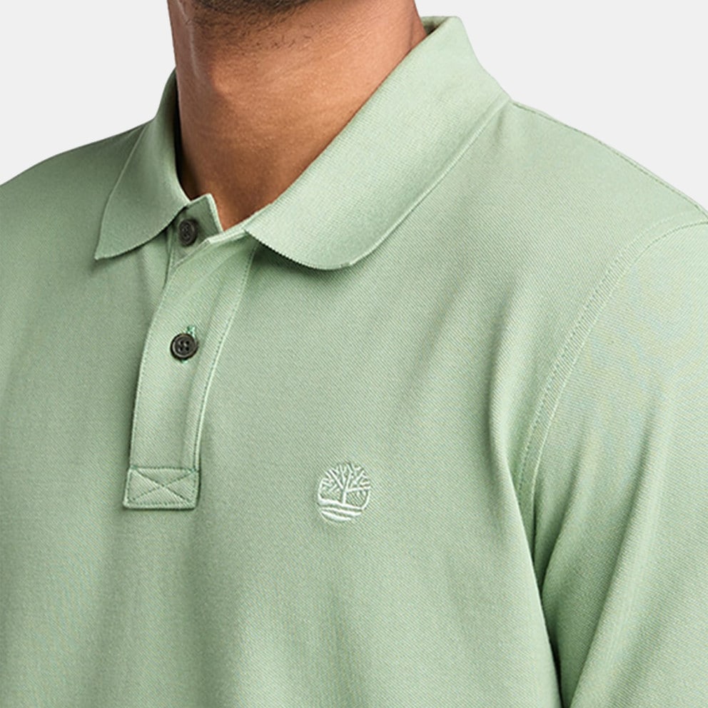 Timberland Millers River Men's Polo T-Shirt