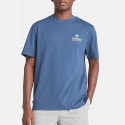Timberland Illustrated Men's  T-Shirt