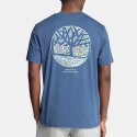 Timberland Illustrated Men's  T-Shirt