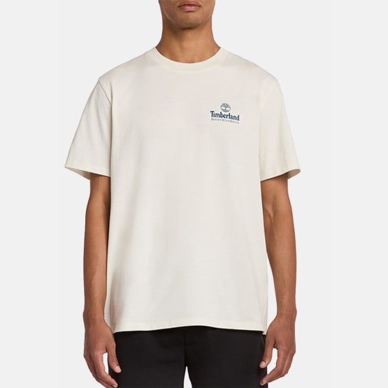 Timberland Illustrated Men's  T-Shirt