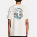 Timberland Illustrated Men's  T-Shirt