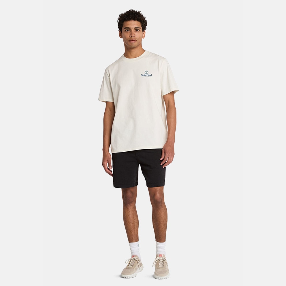 Timberland Illustrated Men's  T-Shirt