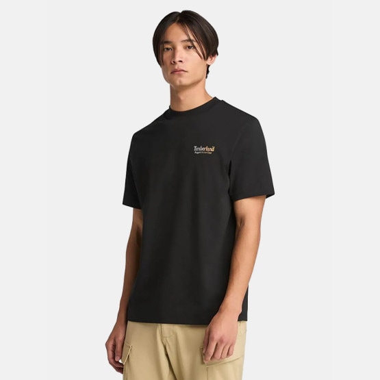 Timberland Rugged Active Men's T-Shirt
