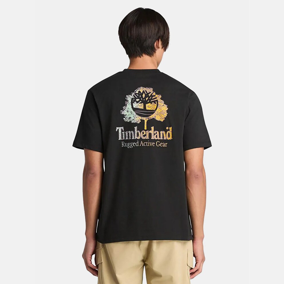 Timberland Rugged Active Men's T-Shirt