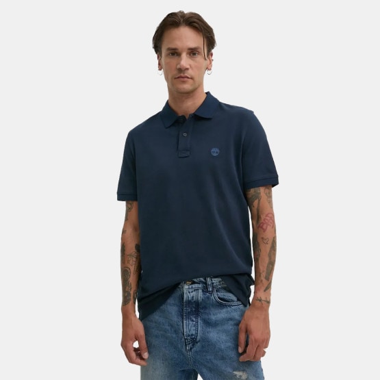 Timberland Millers River Men's Polo T-Shirt