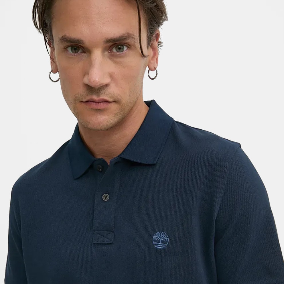 Timberland Millers River Men's Polo T-Shirt