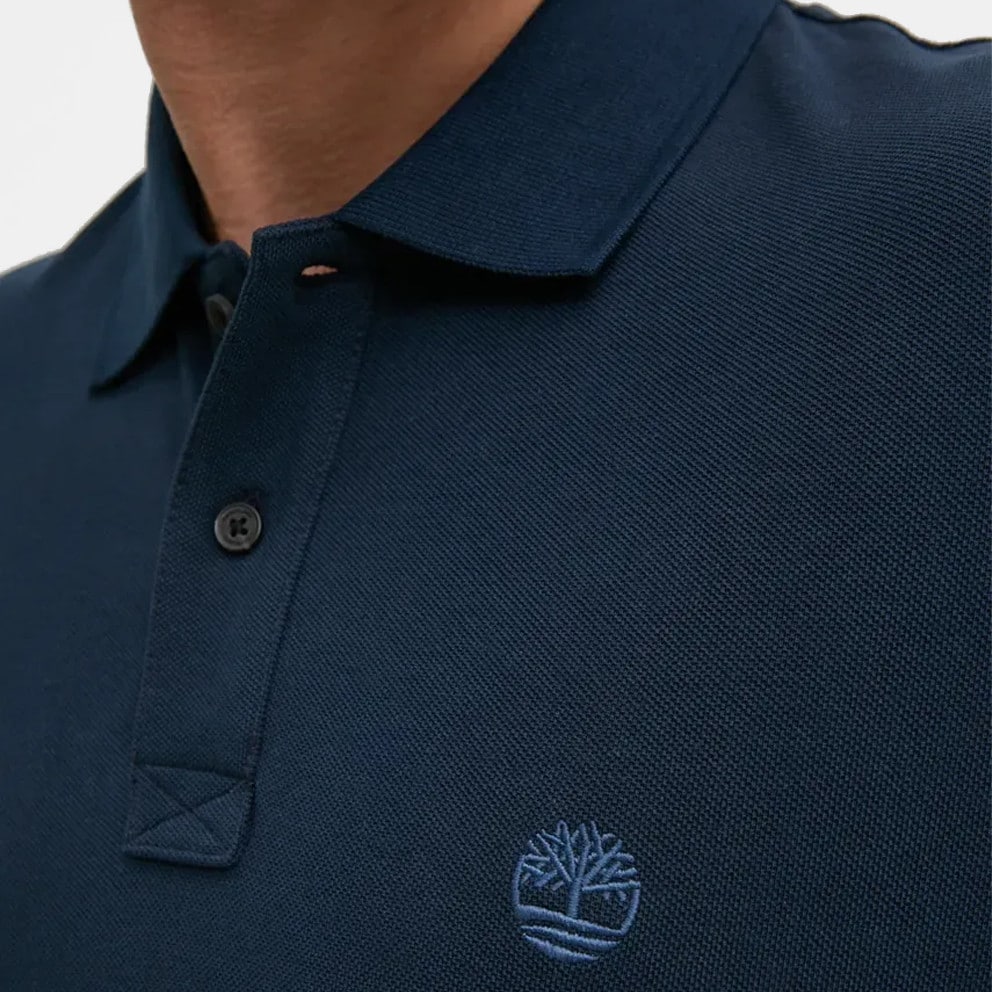 Timberland Millers River Men's Polo T-Shirt