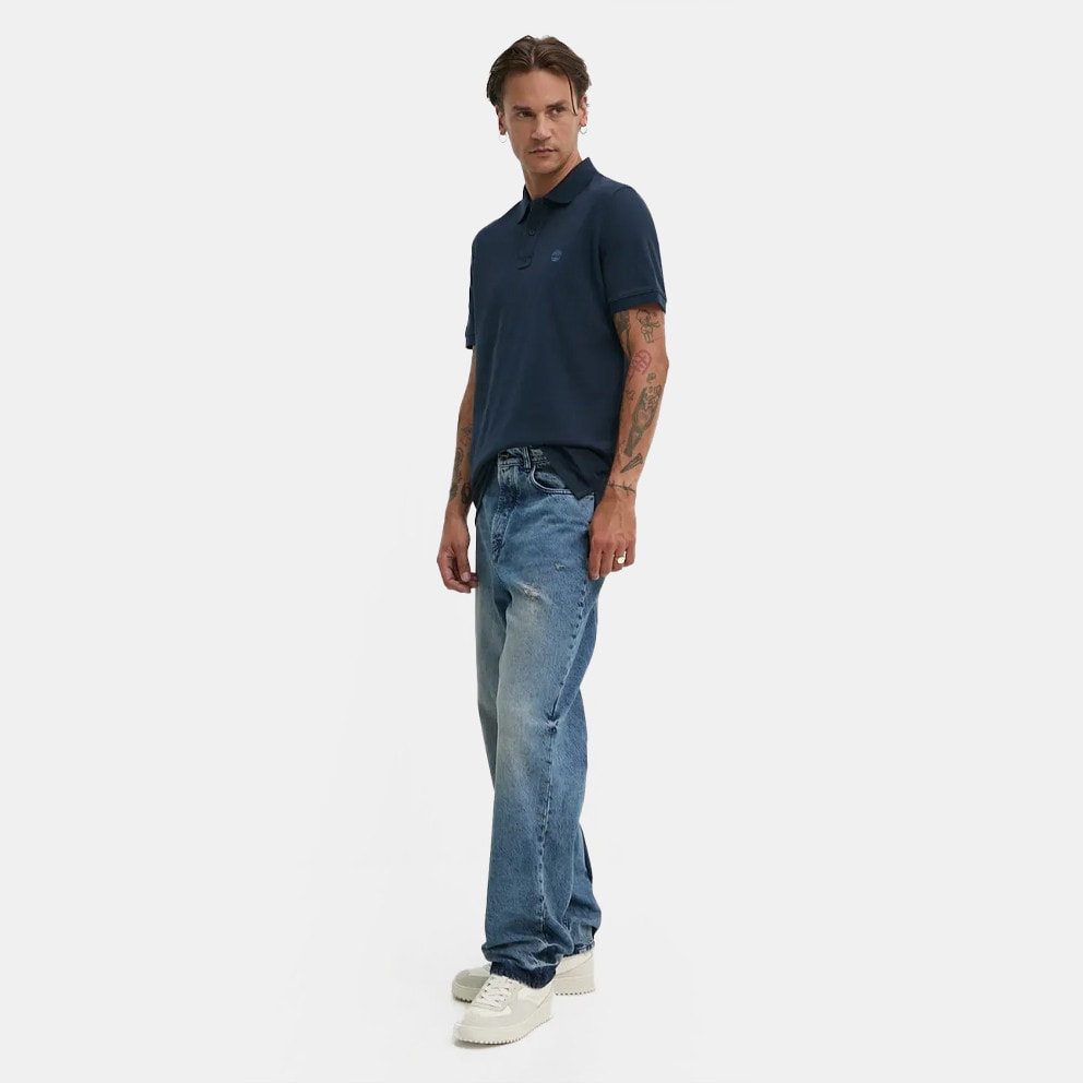 Timberland Millers River Men's Polo T-Shirt