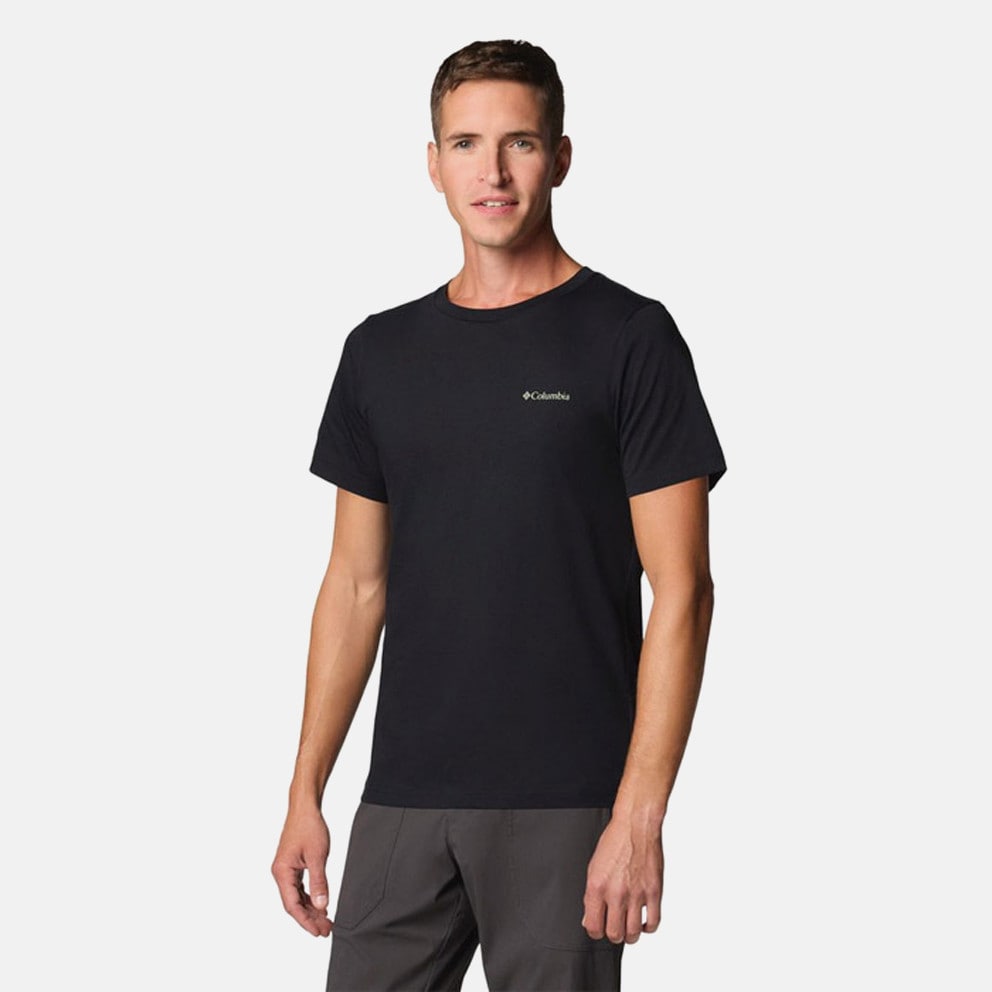 Columbia Ανδρικό T-Shirt
