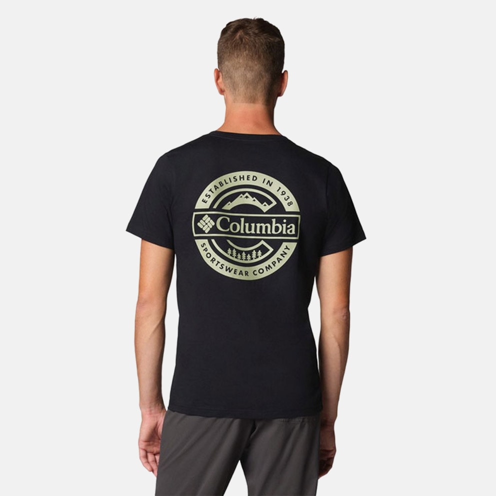 Columbia Ανδρικό T-Shirt