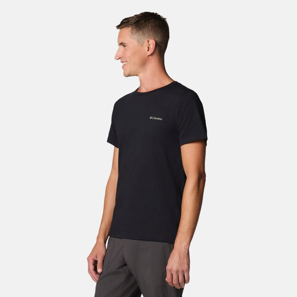Columbia Ανδρικό T-Shirt