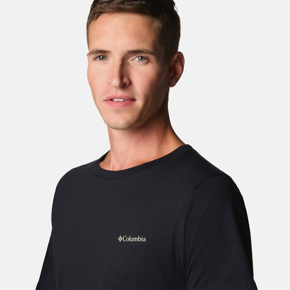 Columbia Ανδρικό T-Shirt