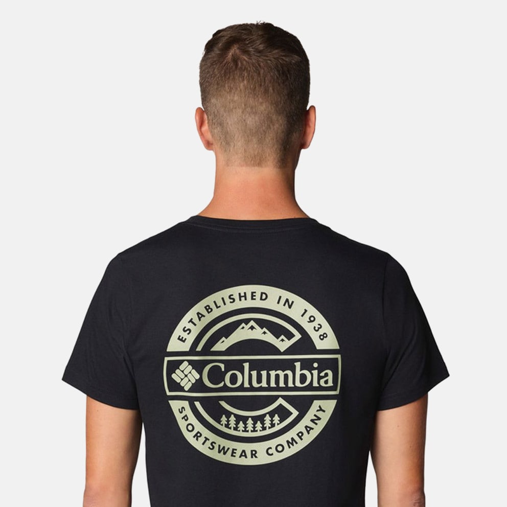 Columbia Ανδρικό T-Shirt