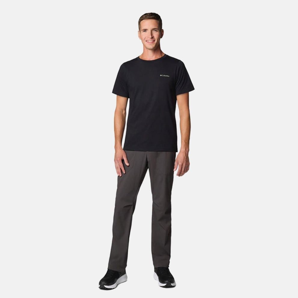Columbia Ανδρικό T-Shirt